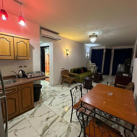 Porto Sokna Water Front Ground Floor Family Only Villa Ain Sukhna Eksteriør billede
