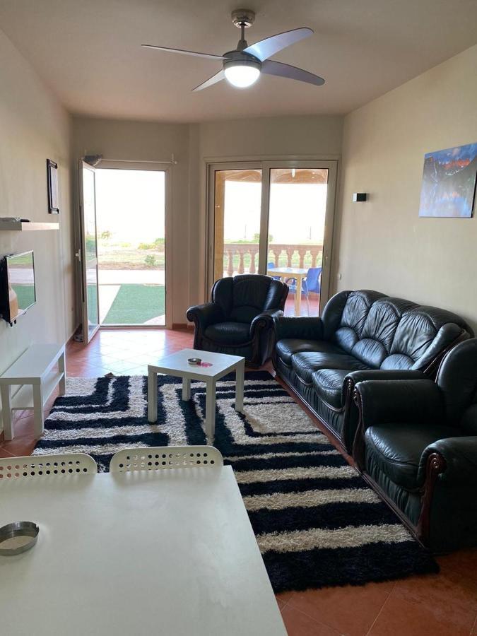 Porto Sokna Water Front Ground Floor Family Only Villa Ain Sukhna Eksteriør billede