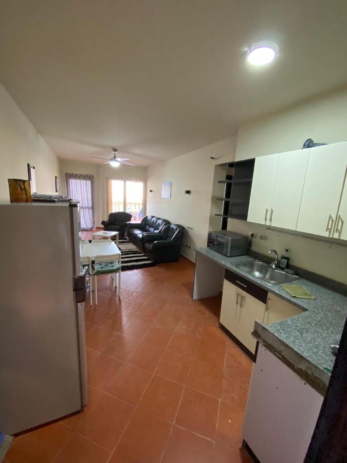 Porto Sokna Water Front Ground Floor Family Only Villa Ain Sukhna Eksteriør billede
