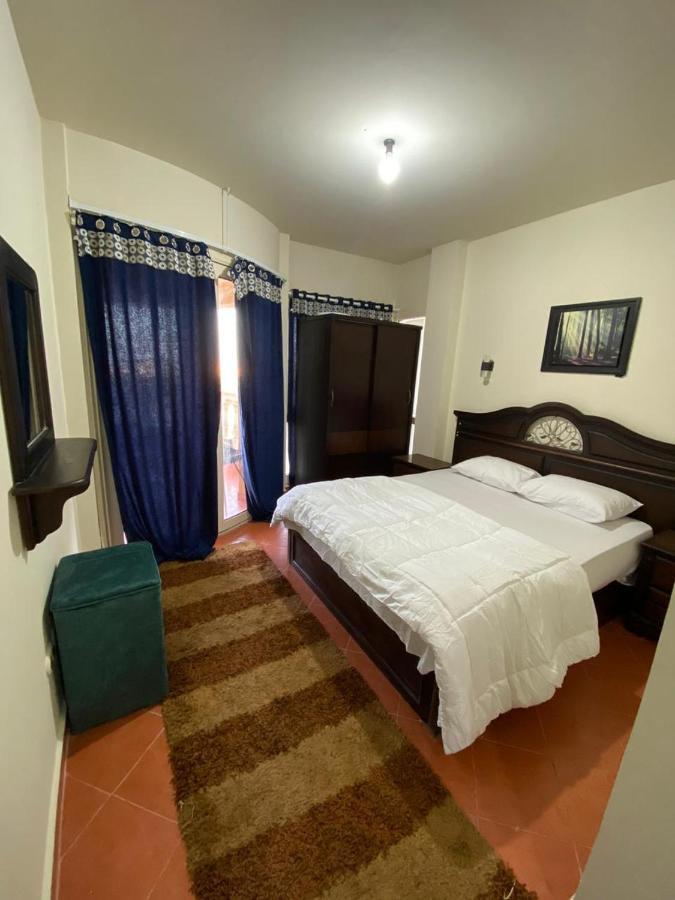 Porto Sokna Water Front Ground Floor Family Only Villa Ain Sukhna Eksteriør billede