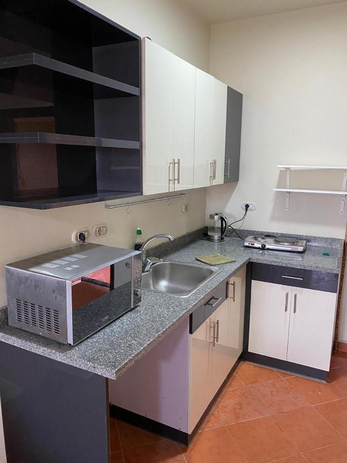 Porto Sokna Water Front Ground Floor Family Only Villa Ain Sukhna Eksteriør billede