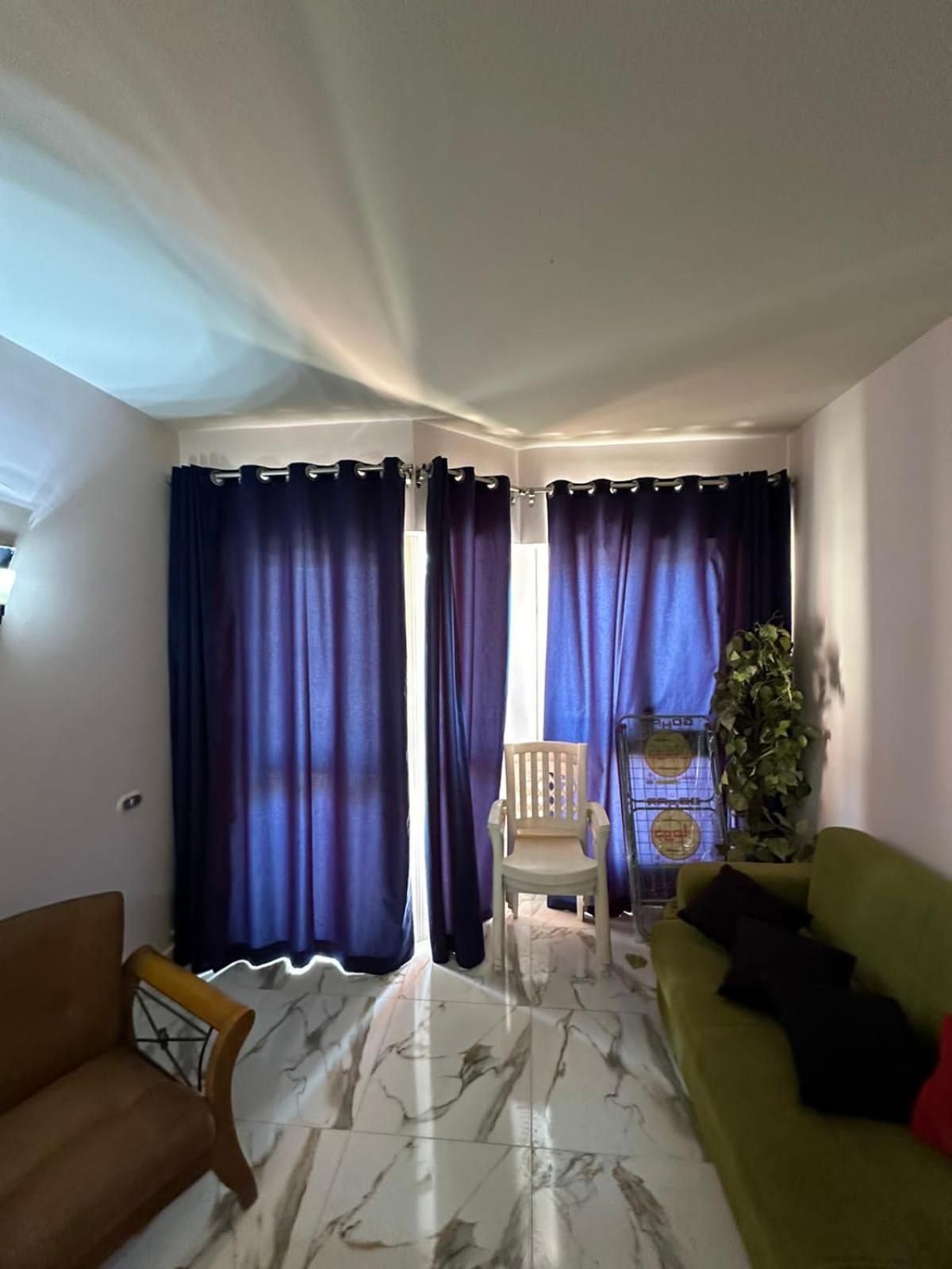 Porto Sokna Water Front Ground Floor Family Only Villa Ain Sukhna Eksteriør billede