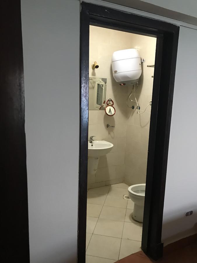 Porto Sokna Water Front Ground Floor Family Only Villa Ain Sukhna Eksteriør billede