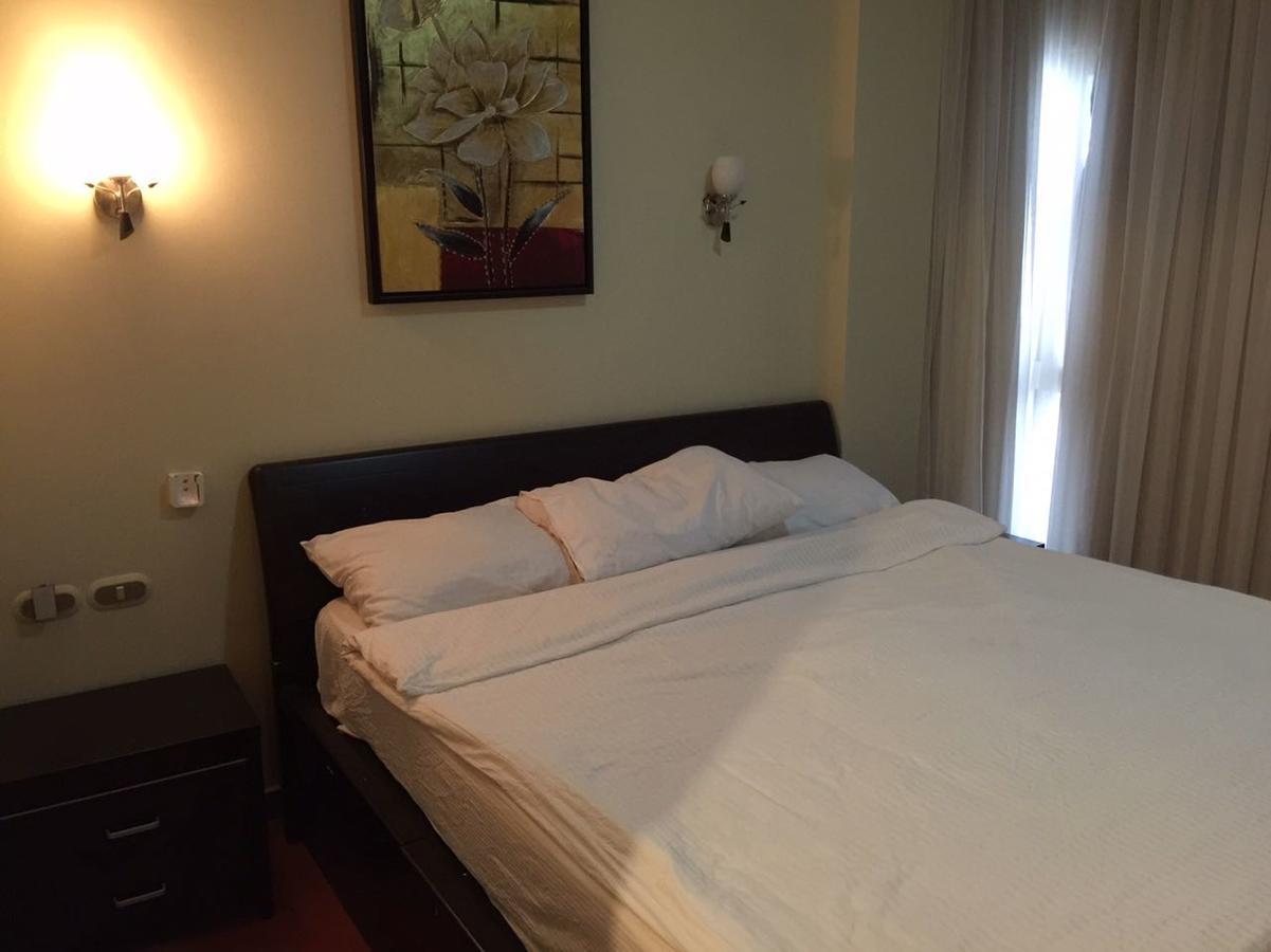 Porto Sokna Water Front Ground Floor Family Only Villa Ain Sukhna Eksteriør billede