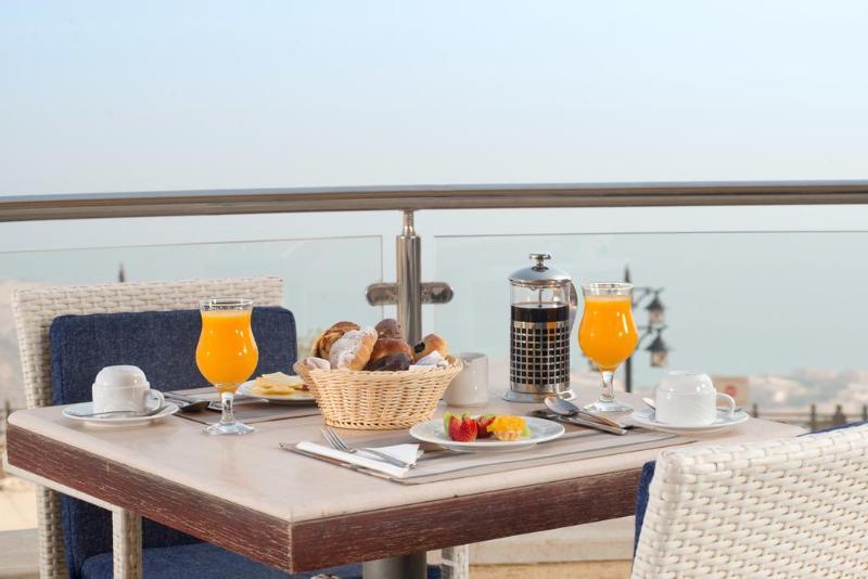 Porto Sokna Water Front Ground Floor Family Only Villa Ain Sukhna Eksteriør billede