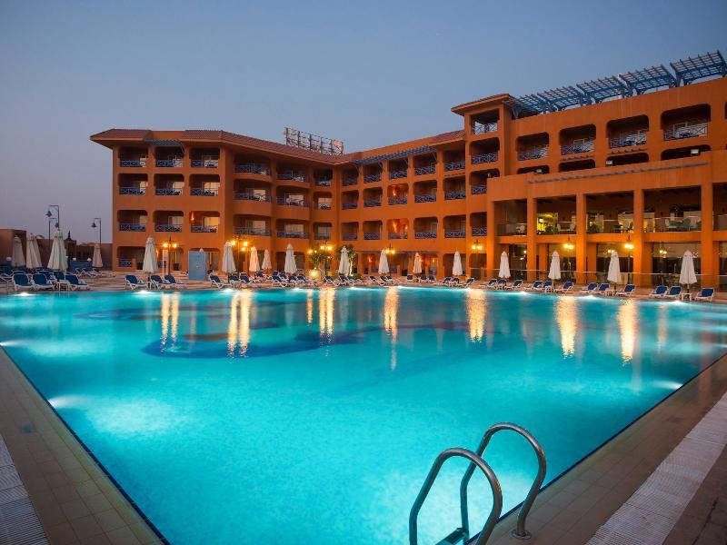 Porto Sokna Water Front Ground Floor Family Only Villa Ain Sukhna Eksteriør billede