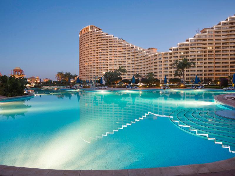 Porto Sokna Water Front Ground Floor Family Only Villa Ain Sukhna Eksteriør billede