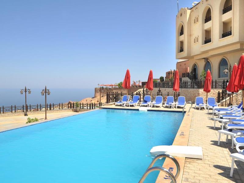 Porto Sokna Water Front Ground Floor Family Only Villa Ain Sukhna Eksteriør billede