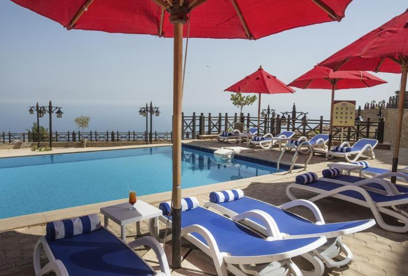 Porto Sokna Water Front Ground Floor Family Only Villa Ain Sukhna Eksteriør billede