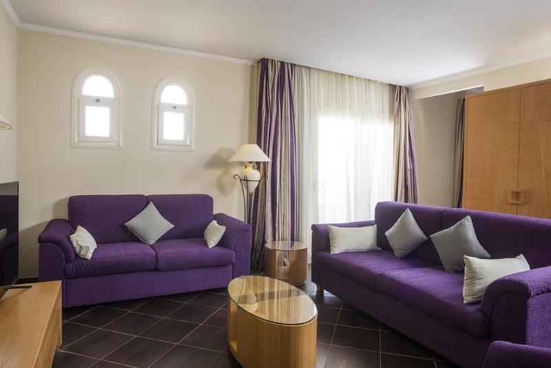 Porto Sokna Water Front Ground Floor Family Only Villa Ain Sukhna Eksteriør billede