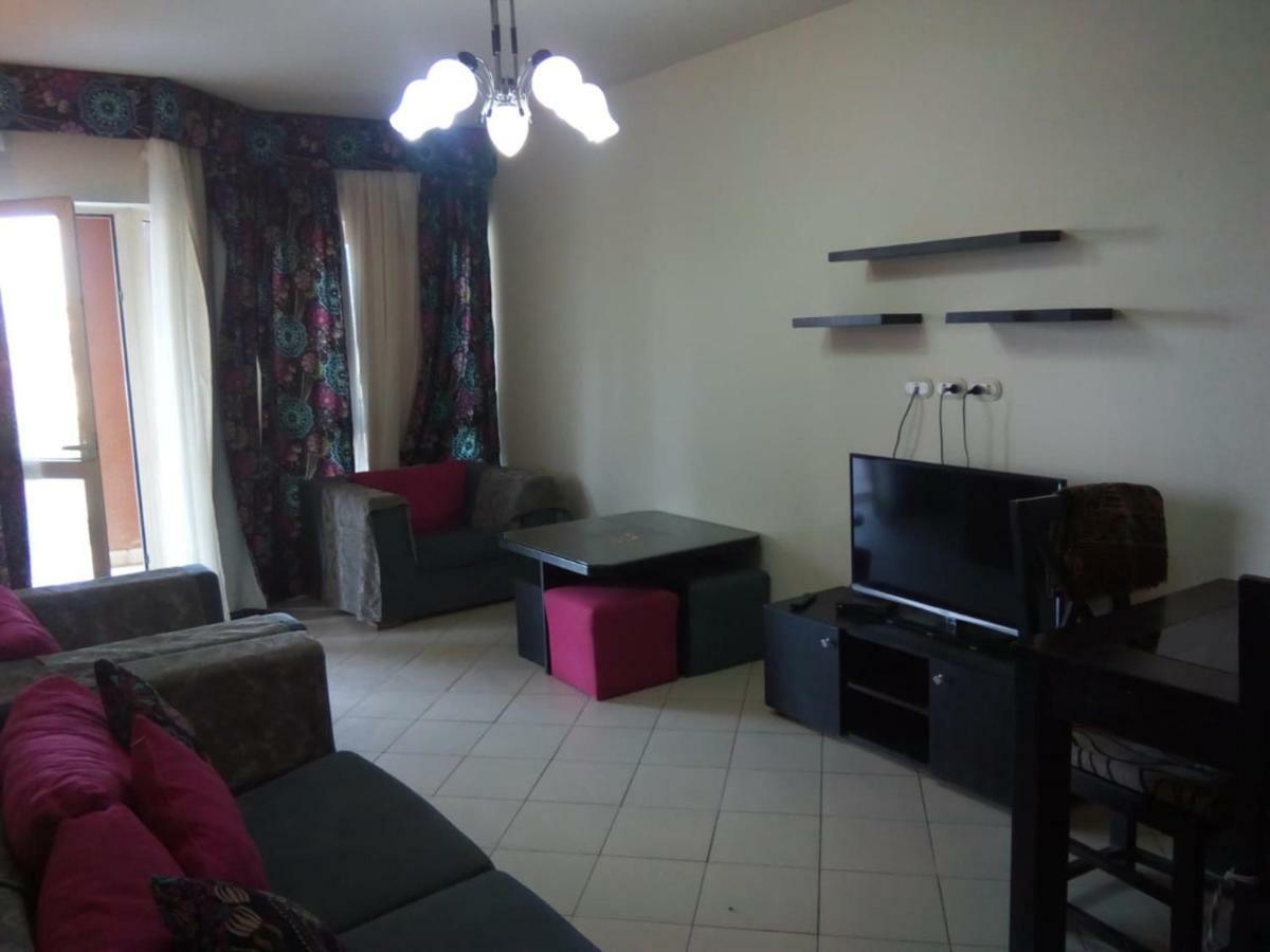 Porto Sokna Water Front Ground Floor Family Only Villa Ain Sukhna Eksteriør billede