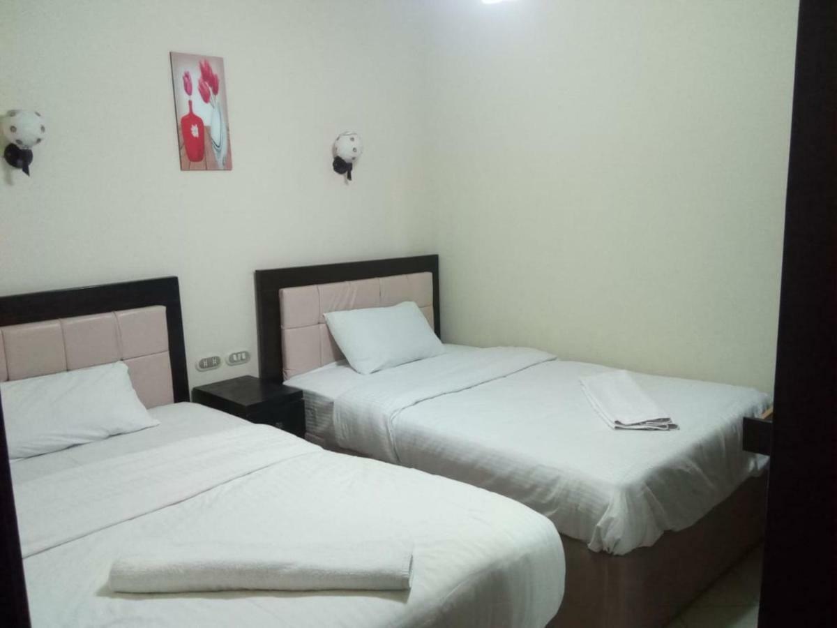 Porto Sokna Water Front Ground Floor Family Only Villa Ain Sukhna Eksteriør billede